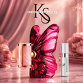 Carolina Herrera La Bomba Eau de Parfum – 9 ml | KASSER FRAGRANCES Archívum