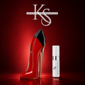 Carolina Herrera Very Good Girl Elixir – 9 ml dekantált parfüm