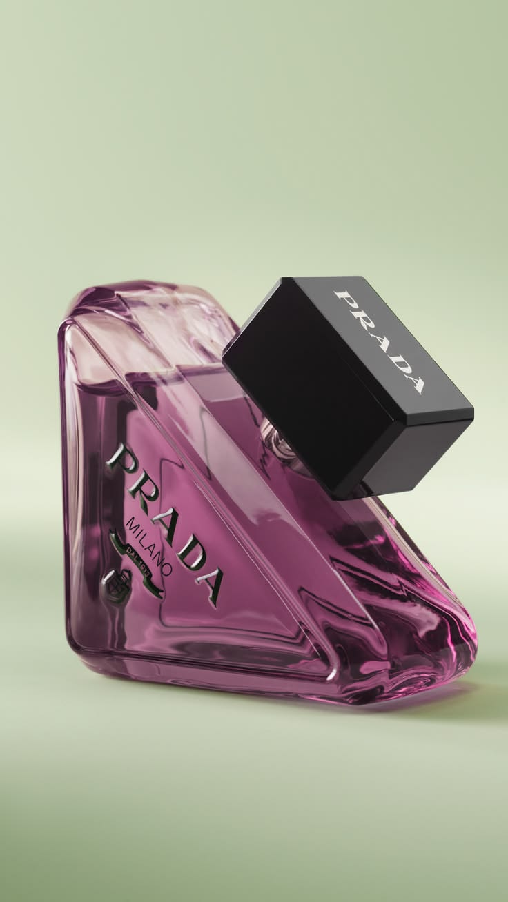 Prada Paradoxe Sweet Chemistry Eau de Parfum hölgyeknek