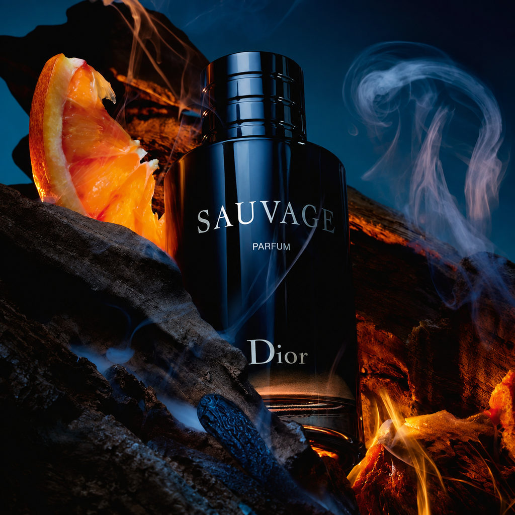 Dior Sauvage Parfum – 9 ml KASSER FRAGRANCES Archívum
