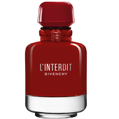 GIVENCHY L’Interdit Rouge Eau de Parfum hölgyeknek