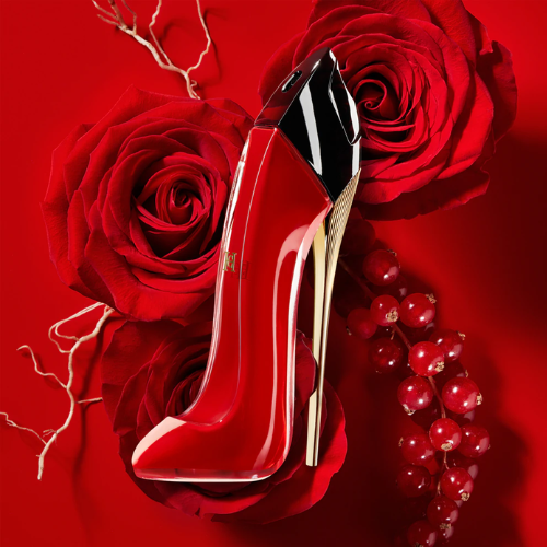 Carolina Herrera Very Good Girl Elixir – 9 ml dekantált parfüm