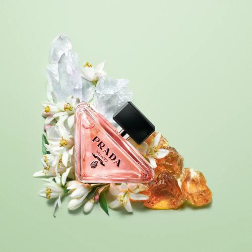 Prada Paradoxe Eau de Parfum utántölthető hölgyeknek