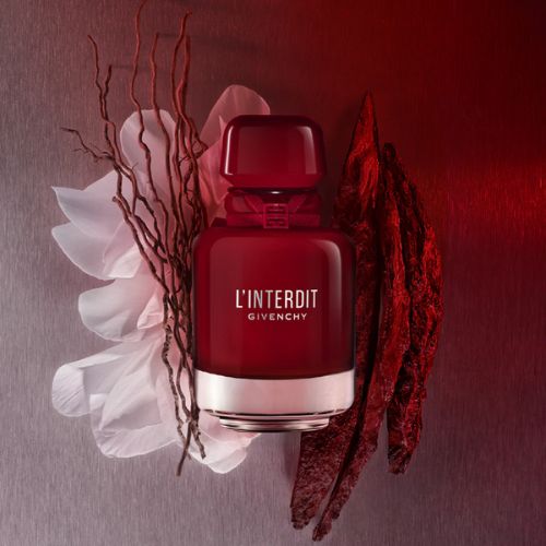 GIVENCHY L’Interdit Rouge Eau de Parfum hölgyeknek
