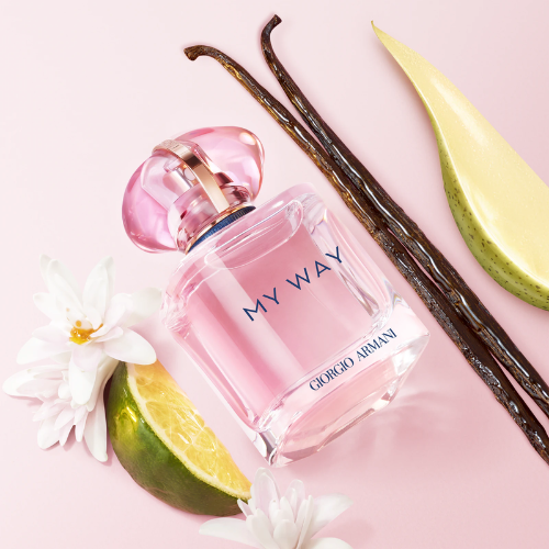 Armani My Way Nectar Eau de Parfum hölgyeknek