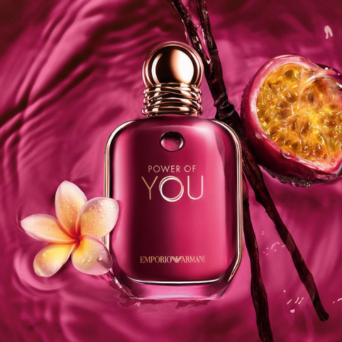 Emporio Armani Power of You Eau de Parfum