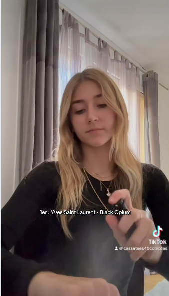 Casandra
