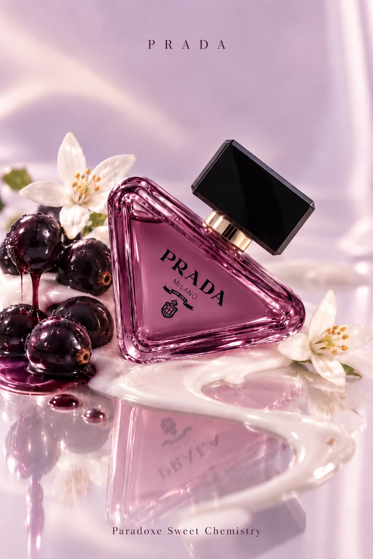 Prada Paradoxe Sweet Chemistry Eau de Parfum hölgyeknek