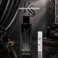 Yves Saint Laurent MYSLF Eau de Parfum – 9 ml KASSER FRAGRANCES Archívum