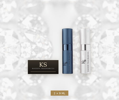 ScentBox Élégance Duo