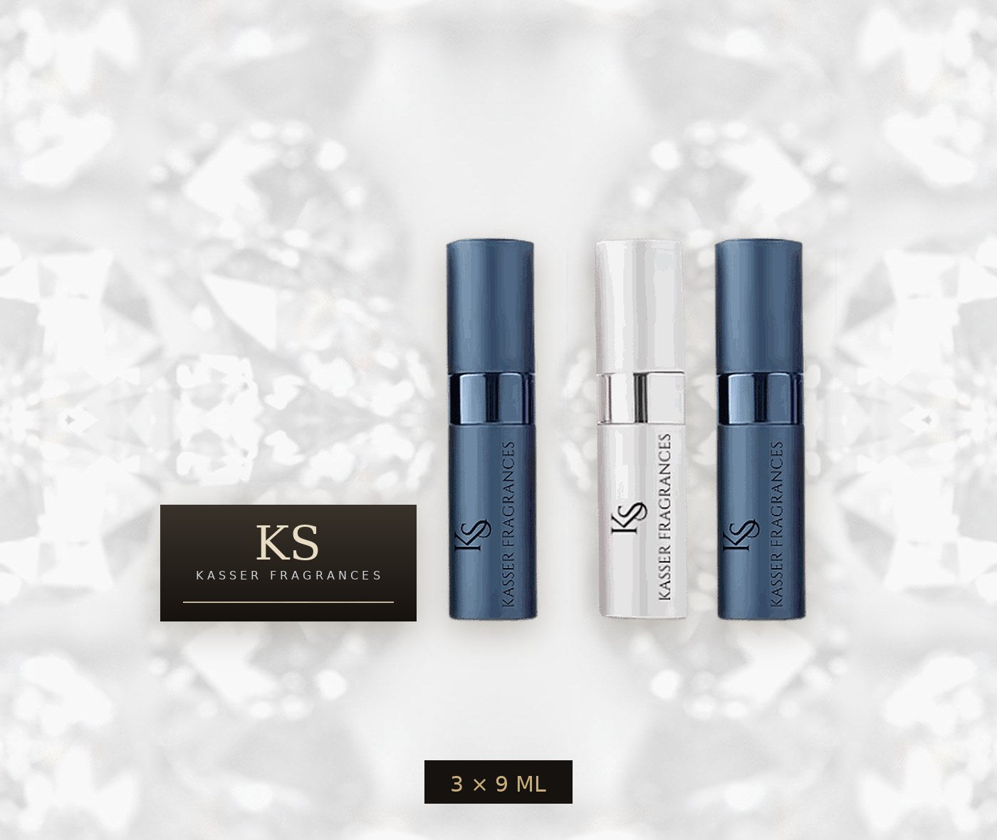 ScentBox Prestige